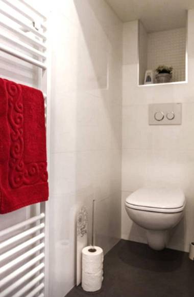 Lovely and Modern 1 Bedroom City Centre Cannes