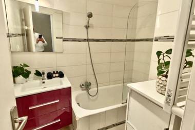 Cannes 5 minutes walking to the Palais