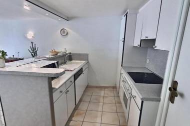 Apartment 2 bedroom Bijou Plage Cannes Croisette