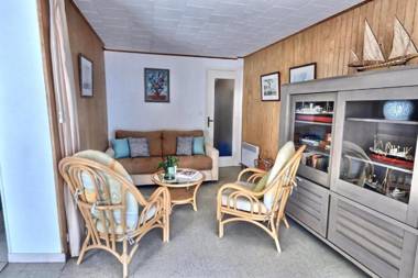 Apartment 2 bedroom Bijou Plage Cannes Croisette