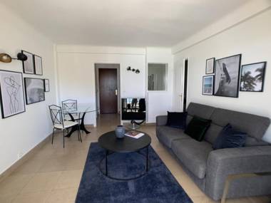 Appartement Cannes 2 pièces 4 personnes - FR-1-470-43