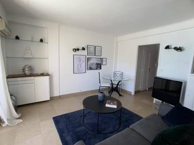 Appartement Cannes 2 pièces 4 personnes - FR-1-470-43