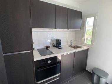 Appartement Cannes 2 pièces 4 personnes - FR-1-470-43