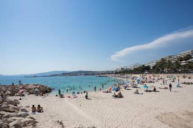 85 sqm 3 Bdrm Apartment Pointe Croisette-Beaches by Olidesi