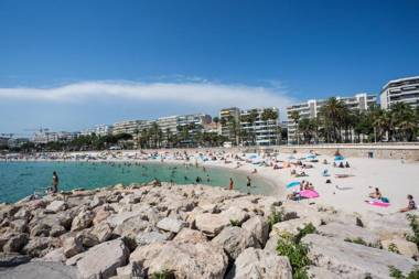 85 sqm 3 Bdrm Apartment Pointe Croisette-Beaches by Olidesi