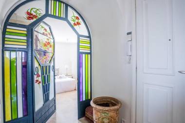 Art Deco Luxury Apartment with Breath Taking View on Cannes Bay by Olidesi