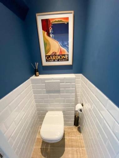 Central location 3 bedrooms - 1mn Croisette - 5mn Palais