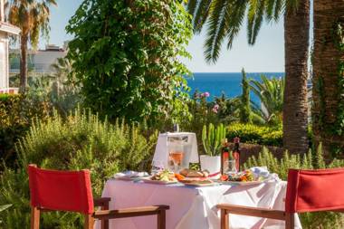 Hôtel Château de la Tour