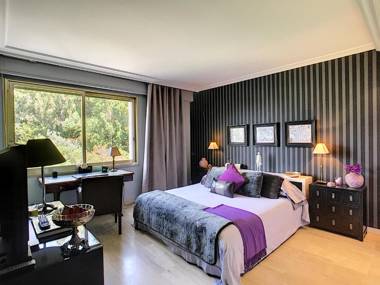 Superbe Appartement vue mer & piscine