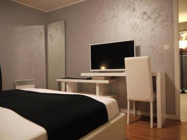 Apparthotel des Congrès et Festivals