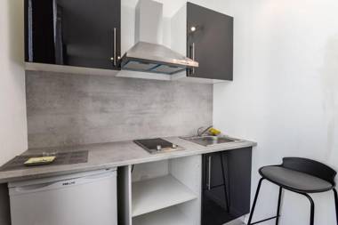 Studios des Congrès et Festivals