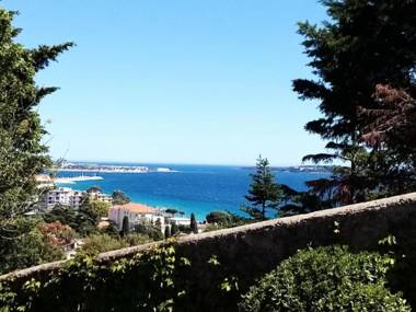 Résidence Cannes Villa Francia - maeva Home - Appartement 2 Pièces 6 Personnes - Sélection 41