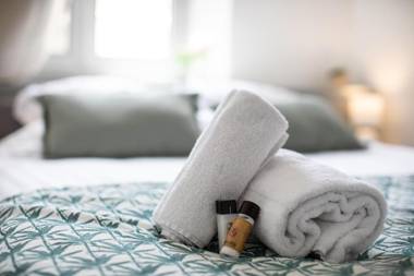 Hous-it - Cannes Gambetta