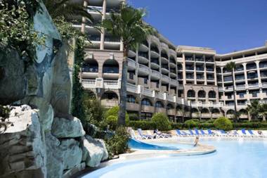 Résidence Cannes Verrerie - Maeva Particuliers - Appartement 3 Pièces 6 Personnes - Selection 190305