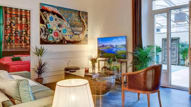 Cocoon in Cannes *****