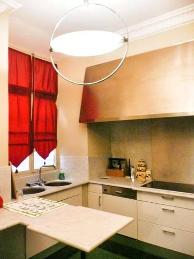 Beautiful and spacious apartment in the heart of Cannes