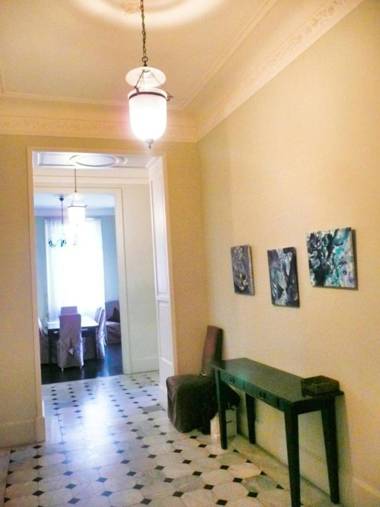 Beautiful and spacious apartment in the heart of Cannes