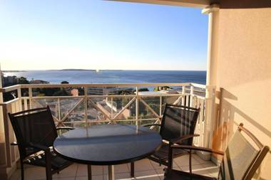 Résidence Cannes Villa Francia - maeva Home - Appartement 2 Pièces 4 Personnes - Confort 43
