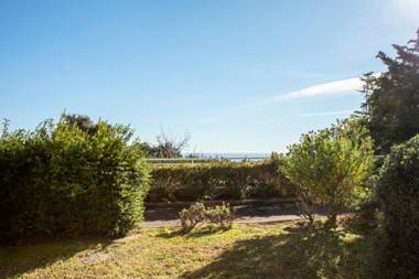 Résidence Cannes Villa Francia - maeva Home - Appartement 3 Pièces 6 Personnes - Confort 59