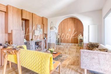 Villa Cannes Chelsea