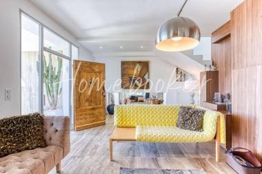 Villa Cannes Chelsea