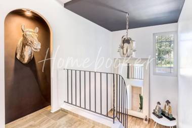 Villa Cannes Chelsea