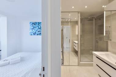 KIKILOUE SEA VIEW - 8-HECTARE Park - SWIMMING POOL - TENNIS - GOLF