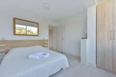 KIKILOUE SEA VIEW - 8-HECTARE Park - SWIMMING POOL - TENNIS - GOLF