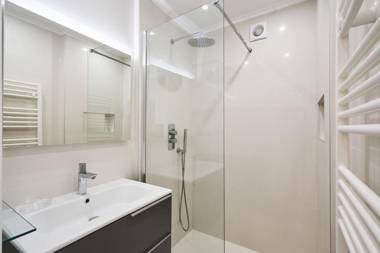 Agence des Résidences - Appartements privés du Grand Hotel - Prestige