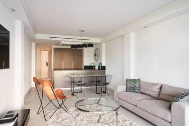 Agence des Résidences - Appartements privés du Grand Hotel - Prestige