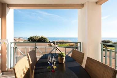 Résidence Cannes Villa Francia - maeva Home - Appartement 3 Pièces 6 Personnes - Sélection 32