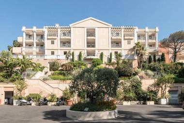Résidence Cannes Villa Francia - maeva Home - Appartement 2 Pièces 4 Personnes - Confort 51