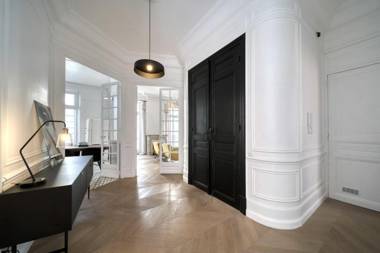 Cannes Luxury Rental - Apartment City Center