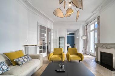 Cannes Luxury Rental - Apartment City Center