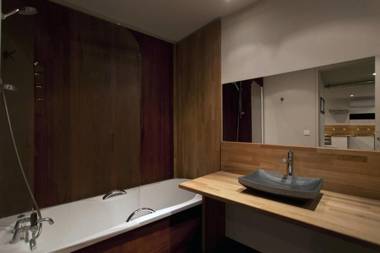 Cannes Luxury Rental - Town House