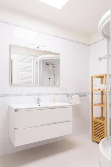 Proche Croisette Charmante maison 4 chb terrasse