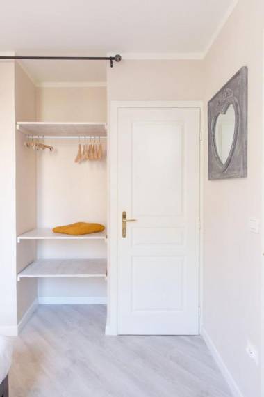 Proche Croisette Charmante maison 4 chb terrasse