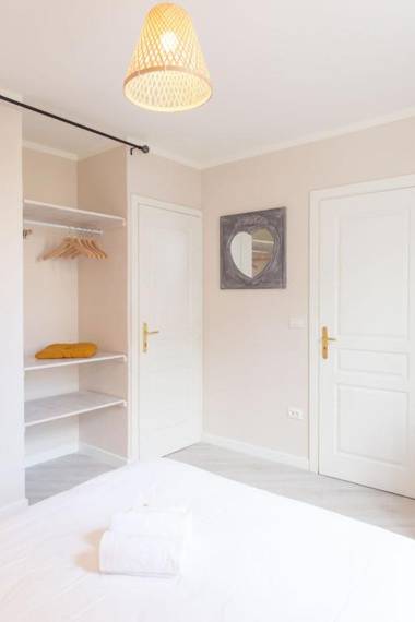 Proche Croisette Charmante maison 4 chb terrasse