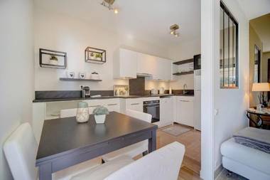 IMMOGROOM - Close beaches - Terrace with sea view - pool