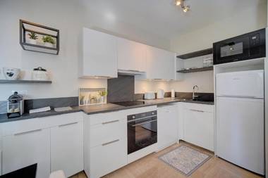 IMMOGROOM - Close beaches - Terrace with sea view - pool