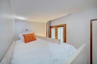 IMMOGROOM - 2 Rooms sea view - Swimming pool - Terrace - Parking - Air cond