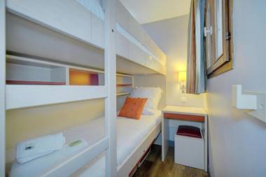 IMMOGROOM - 2 Rooms sea view - Swimming pool - Terrace - Parking - Air cond