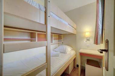 IMMOGROOM - 3 Rooms sea view - Swimming pool - Terrace - Parking -