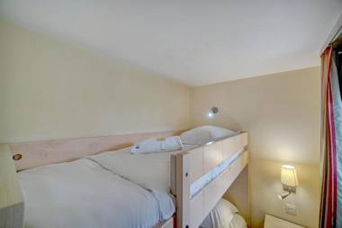 IMMOGROOM - 3 Rooms sea view - Swimming pool - Terrace - Parking -