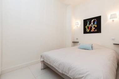 SERRENDY CANNES CITY CENTER Modern & cozy 150m from the Croisette!