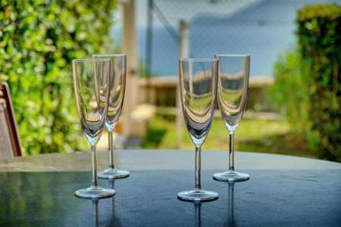 IMMOGROOM - 1bedroom sea view - Renovated - Pool - AC-Parking