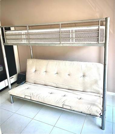 Cannes Top Appart Centre Proche des plages 5 Pers 2pieces