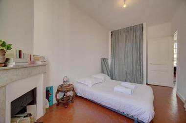 IMMOGROOM - Bright flat - near shops - CONGRESSBEACHES