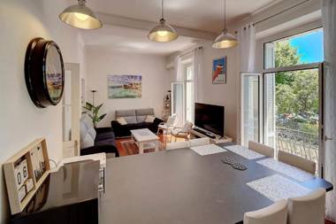 IMMOGROOM - Fully equipped - near Palais des Festivals