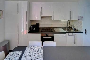 IMMOGROOM - Fully equipped - near Palais des Festivals